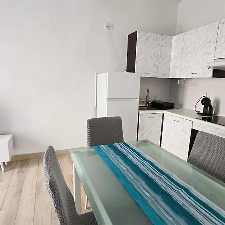 Mediteraneo Apartment