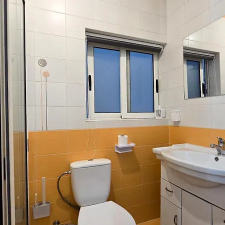 Apartmán Mediteraneo