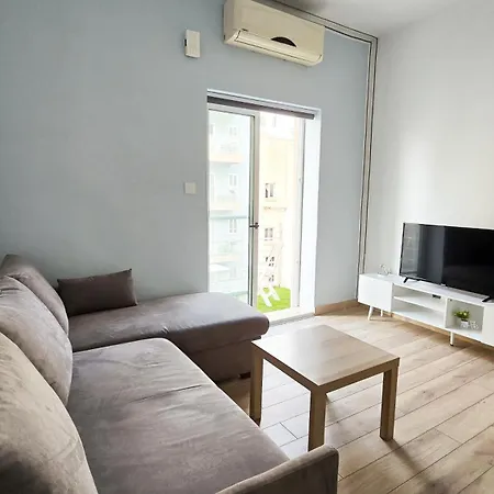 Apartamento Mediteraneo *