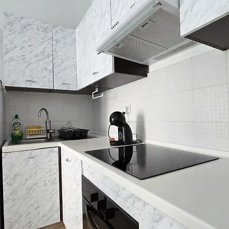 Mediteraneo Appartement *