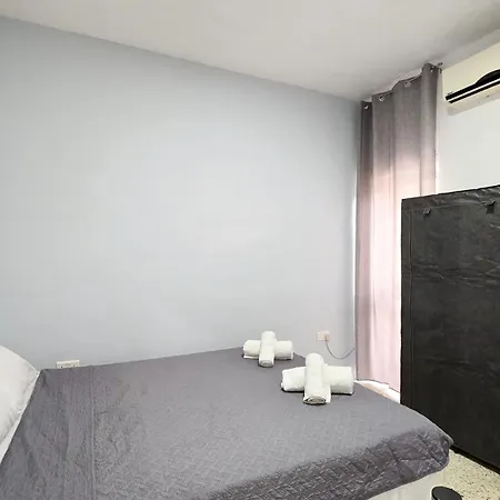 Apartamento Mediteraneo