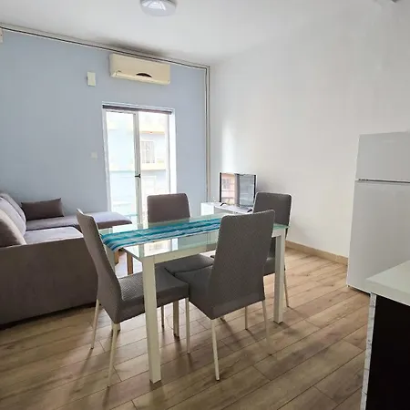 Mediteraneo Apartment St. Paul's Bay