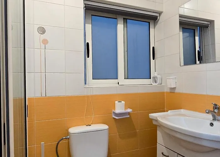 Apartment Mediteraneo