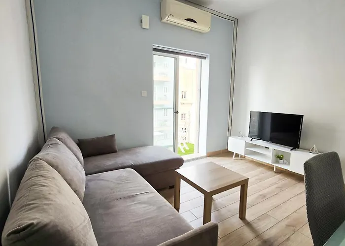 Apartment Mediteraneo *