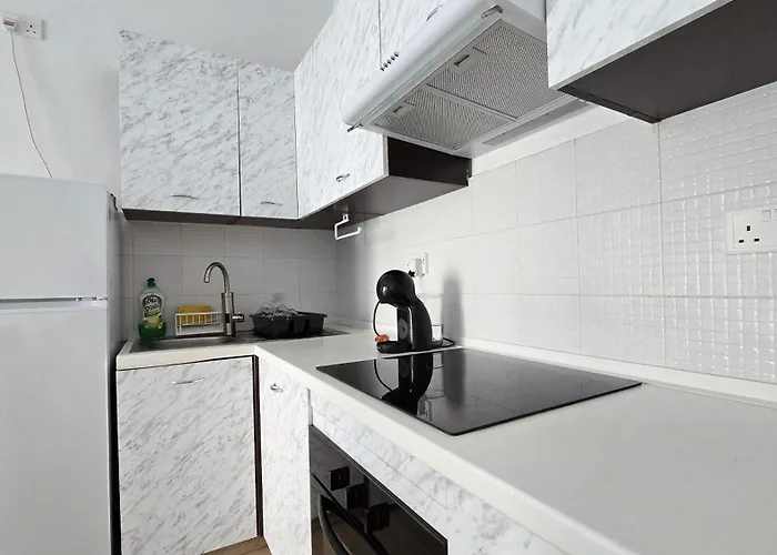 Mediteraneo Apartment *