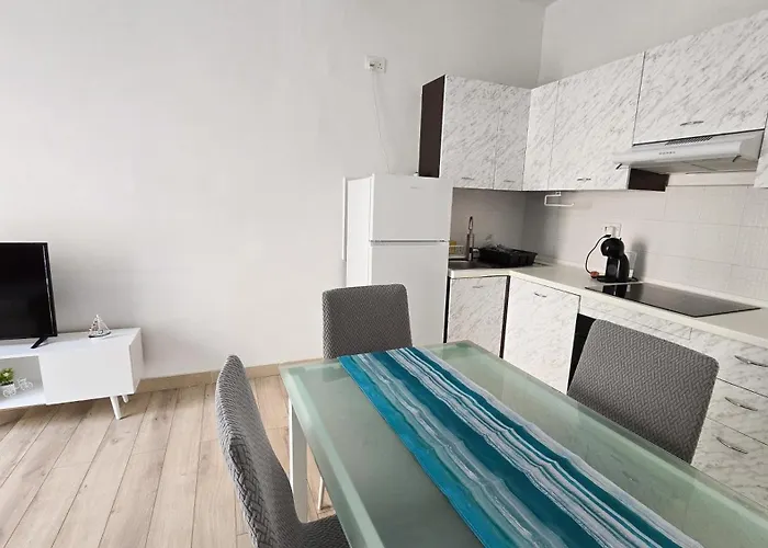 Mediteraneo Apartment