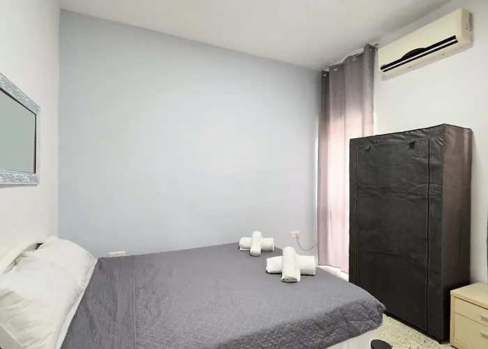 Apartment Mediteraneo